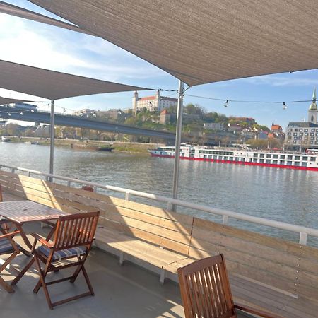 Apartament No1 Dream View Bratysława Zewnętrze zdjęcie