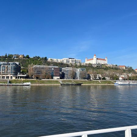 Apartament No1 Dream View Bratysława Zewnętrze zdjęcie