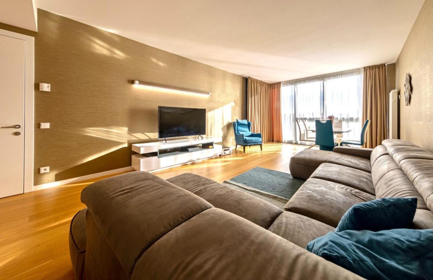 Apartament No1 Dream View Bratysława Zewnętrze zdjęcie