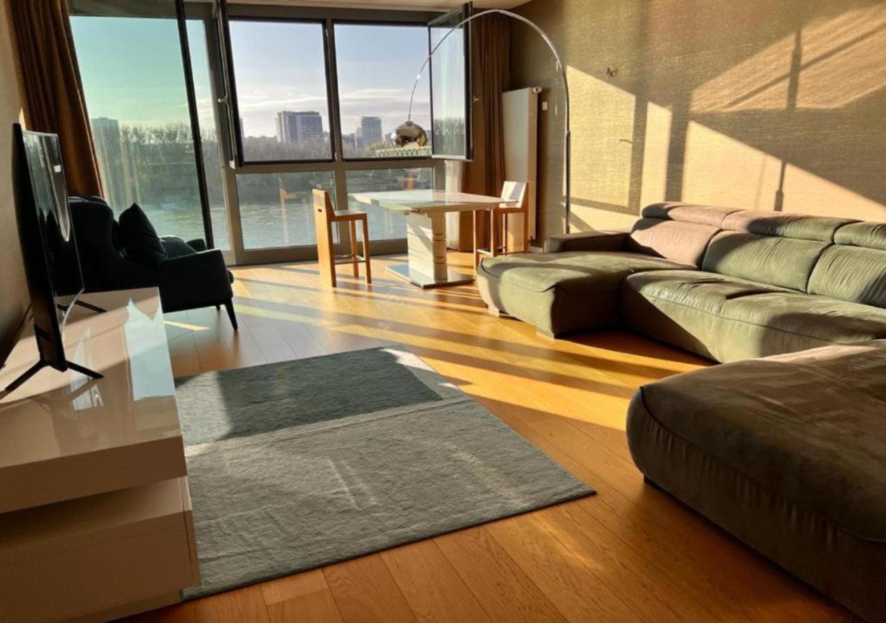 Apartament No1 Dream View Bratysława Zewnętrze zdjęcie