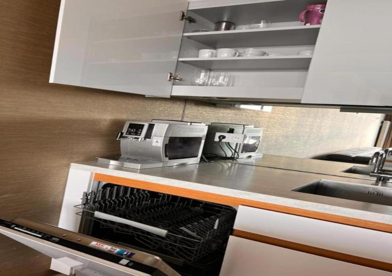Apartament No1 Dream View Bratysława Zewnętrze zdjęcie