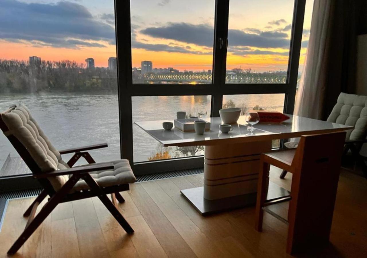 Apartament No1 Dream View Bratysława Zewnętrze zdjęcie