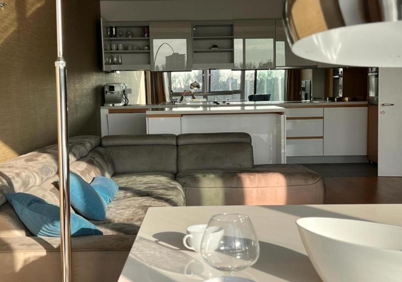 Apartament No1 Dream View Bratysława Zewnętrze zdjęcie