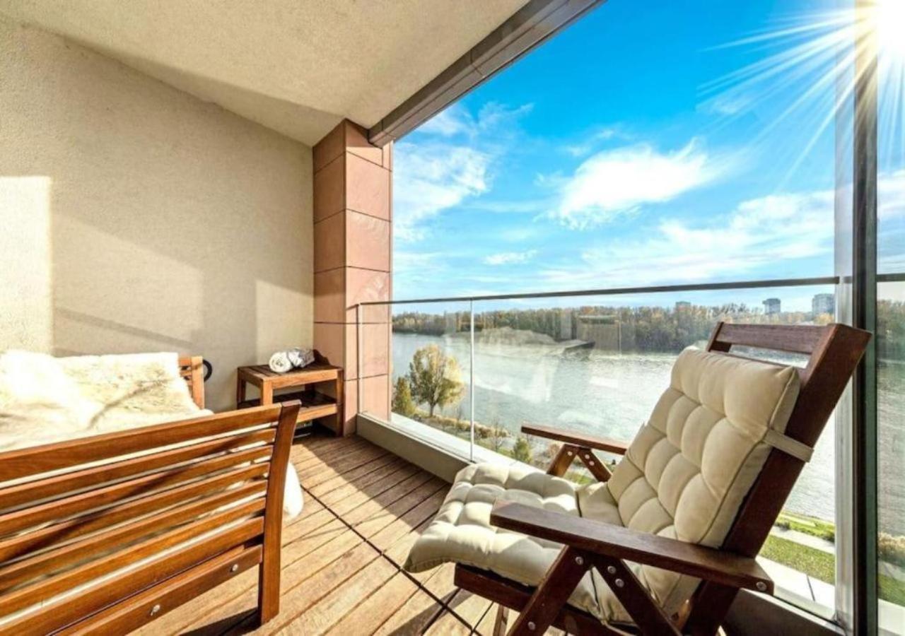 Apartament No1 Dream View Bratysława Zewnętrze zdjęcie